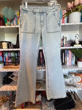 NO BO JEANS